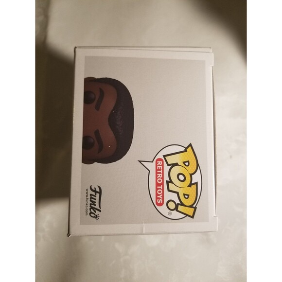 Retro Toys: Masters of the Universe - Clamp Champ #84 - Picture 6 of 7